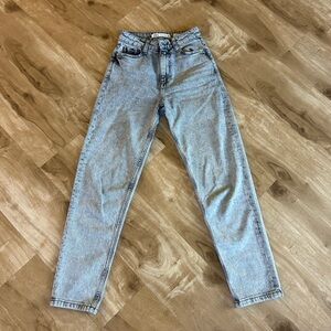Zara Jeans - Size 0